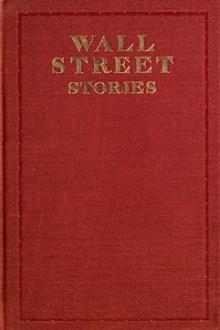 Wall street stories by Edwin Lefevre