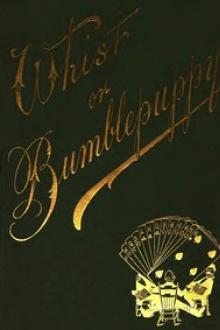 Whist or Bumblepuppy by John Petch Hewby