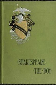 Shakespeare the Boy by William James Rolfe