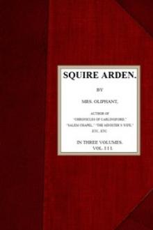 Squire Arden by Margaret Oliphant