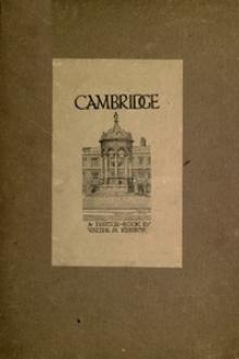 Cambridge by Walter M. Keesey