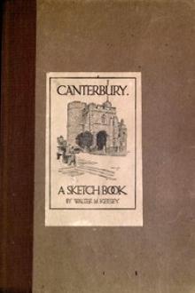 Canterbury by Walter M. Keesey
