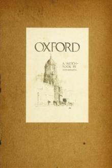 Oxford by Fred Richards