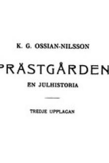 Prästgården by K. G. Ossian-Nilsson
