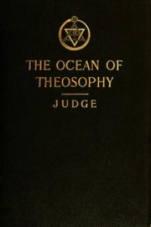 The Ocean of Theosophy by William Quan Judge