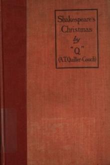 Shakespeare's Christmas and other stories by Arthur Thomas Quiller-Couch