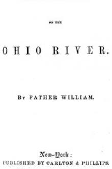 Three Days on the Ohio River by William Andrus Alcott