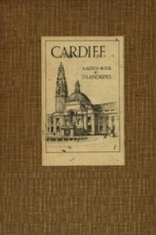 Cardiff by Douglas S. Andrews