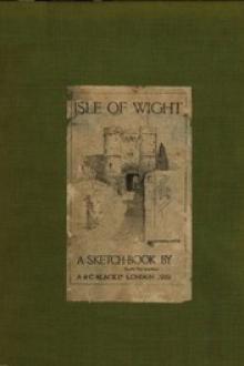 Isle of Wight by Dorothy E. G. Woollard