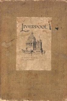 Liverpool by Sam J. M. Brown