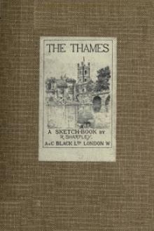 The Thames by R. Sharpley