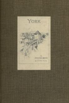 York by Gordon Home