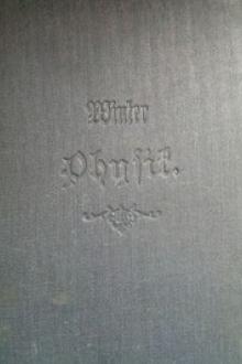 Lehrbuch der Physik zum Schulgebrauche by Wilhelm Winter