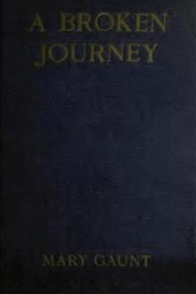 A Broken Journey, Illustrated by Mary Gaunt