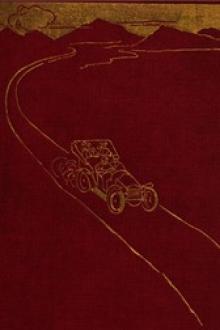 Motor Tours in the West Country by Mrs. Rodolph Stawell
