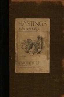 Hastings & Environs by H. G. Hampton
