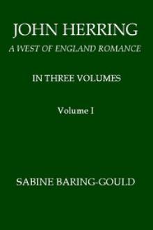 John Herring, Volume 1 (of 3) by Sabine Baring-Gould
