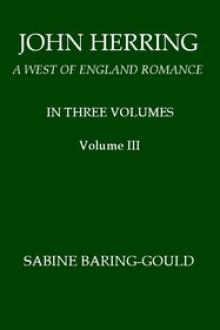 John Herring, Volume 3 (of 3) by Sabine Baring-Gould