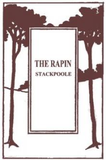 The Rapin by Henry de Vere Stacpoole
