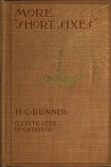 More by H. C. Bunner