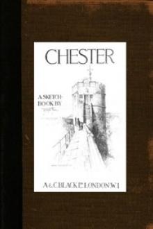 Chester by Joseph Pike