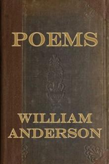 Poems by William Anderson