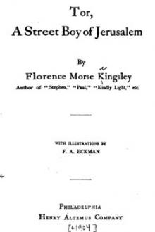 Tor by Florence Morse Kingsley