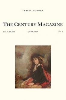 The Century Illustrated Monthly Magazine (June 1913) by Various