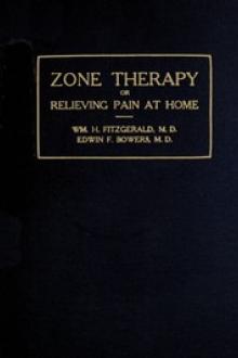 Zone Therapy by Edwin F. Bowers, William H. Fitzgerald