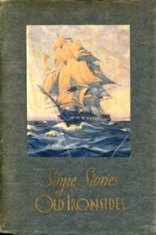 Some Stories of Old Ironsides by Holloway Halstead Frost