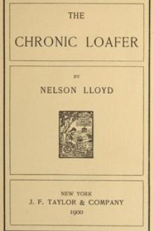 The Chronic Loafer by Nelson Lloyd
