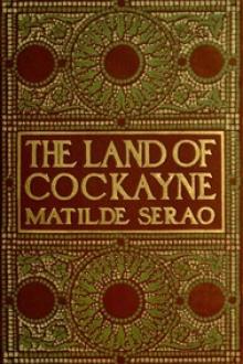 The Land of Cockayne by Matilde Serao