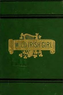 The Wild Irish Girl by Sydney Morgan