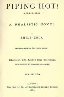 Piping Hot! by Émile Zola