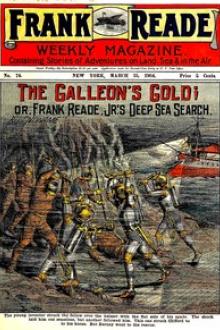 The Galleon's Gold by Noname