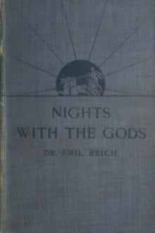 Nights with the Gods by Emil Reich