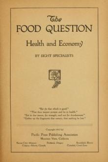 The Food Question by Various