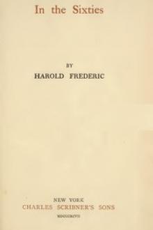 In The Sixties by Harold Frederic