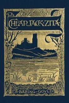 Cheap Jack Zita by Sabine Baring-Gould