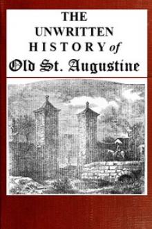 The unwritten history of old St by Various