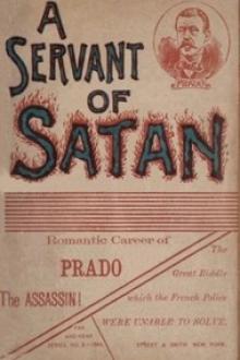 A servant of Satan by Louis Berard