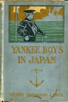 Yankee Boys in Japan by Henry Harrison Lewis