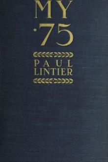 My .75 by Paul Lintier