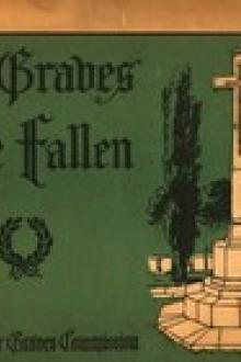The Graves of the Fallen by Rudyard Kipling
