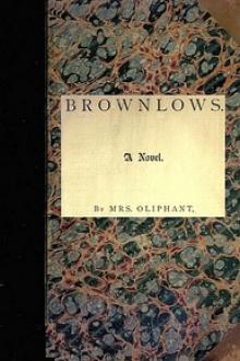 Brownlows by Margaret Oliphant