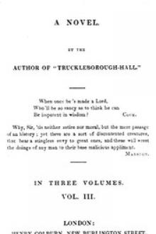 Rank and Talent; A Novel, Vol. 3 by William Pitt Scargill