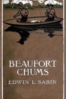 Beaufort Chums by Edwin L. Sabin