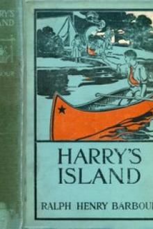 Harry's Island by Ralph Henry Barbour