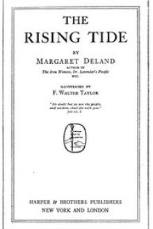 The Rising Tide by Margaret Wade Campbell Deland