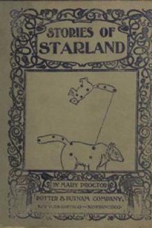 Stories of Starland by Mary Proctor